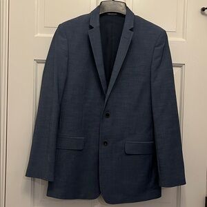 Calvin Klein Boys Blazer